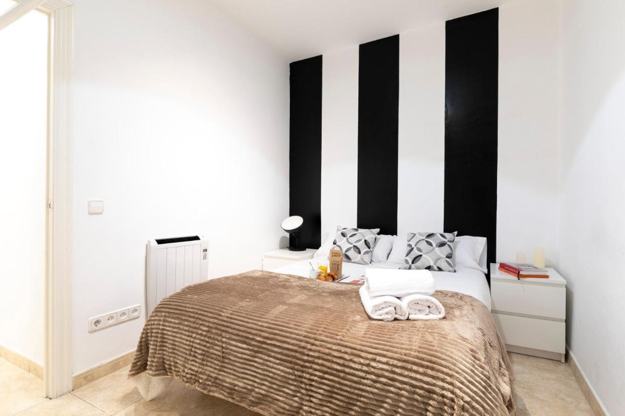 The Camp Nou Fcb Apartment Barcelona Ngoại thất bức ảnh